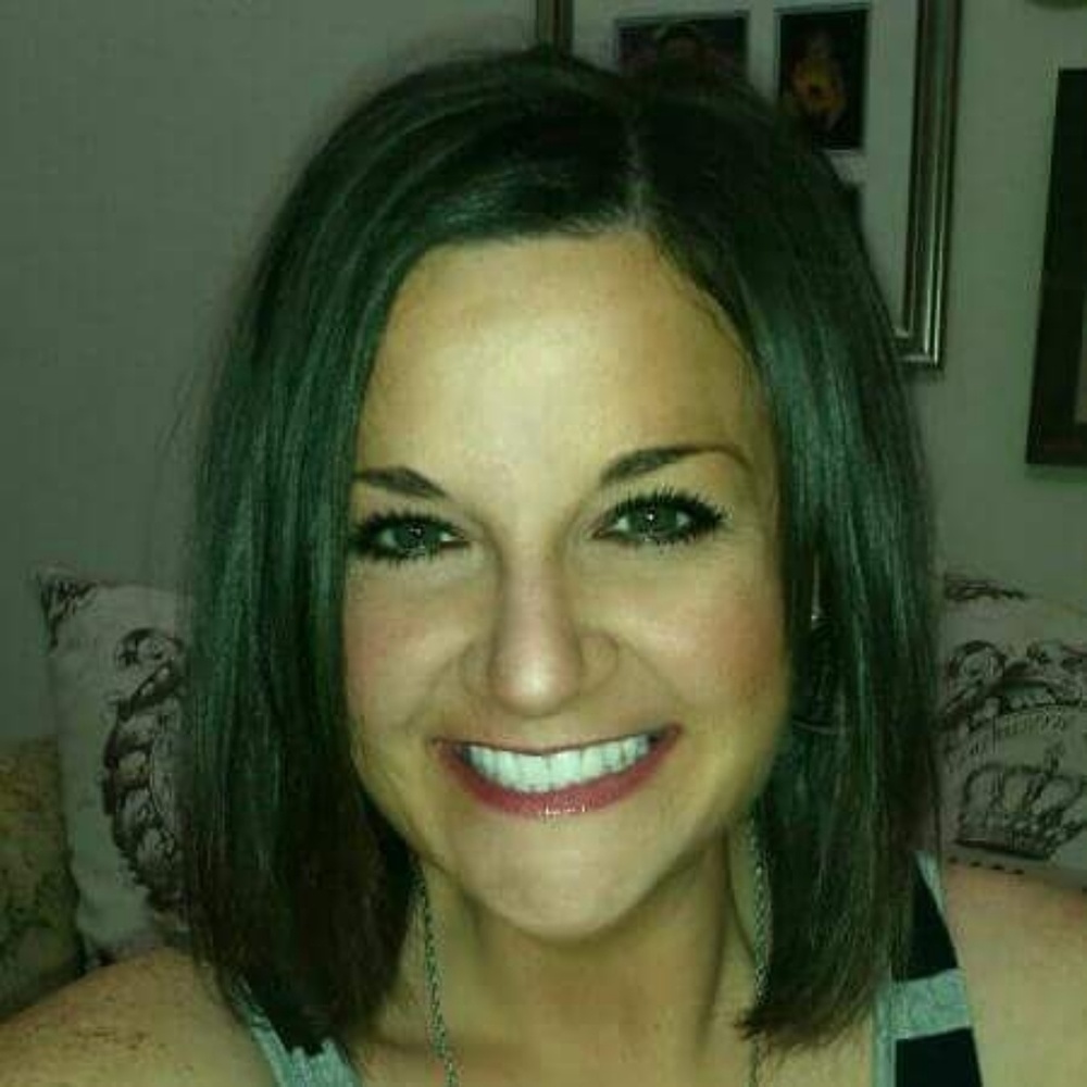 Meet your Posher, Jill